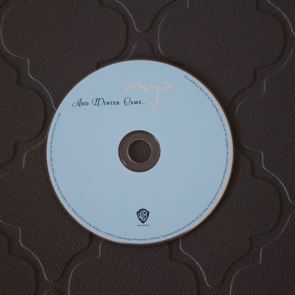 Enya CD Music Collection - Picture 5 of 6